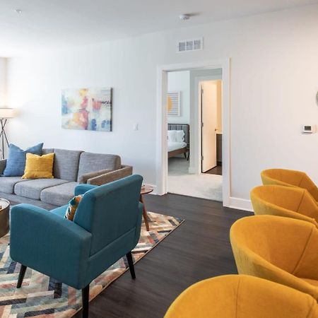 Cozysuites L Luxe 2Br In Downtown سينسيناتي المظهر الخارجي الصورة