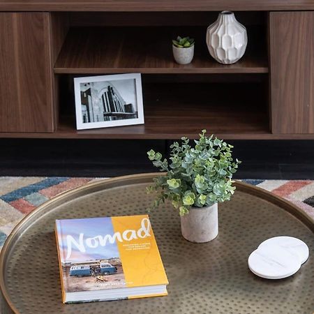 Cozysuites L Luxe 2Br In Downtown سينسيناتي المظهر الخارجي الصورة