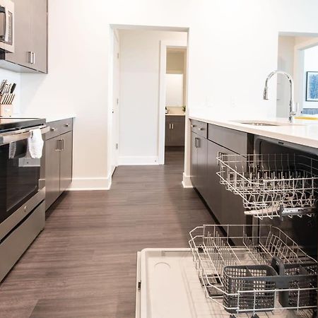 Cozysuites L Luxe 2Br In Downtown سينسيناتي المظهر الخارجي الصورة