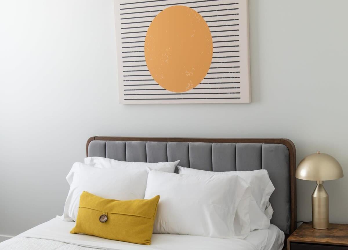 Cozysuites L Luxe 2Br In Downtown سينسيناتي المظهر الخارجي الصورة