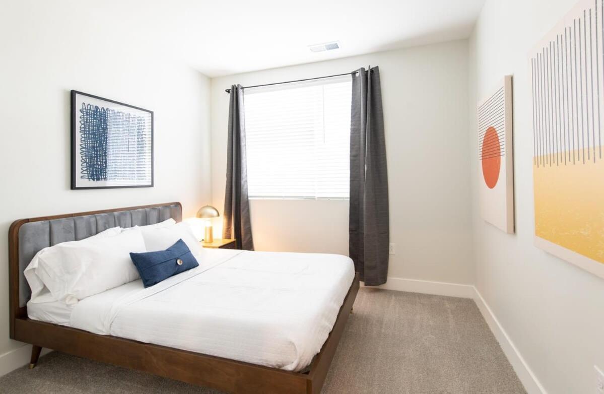 Cozysuites L Luxe 2Br In Downtown سينسيناتي المظهر الخارجي الصورة
