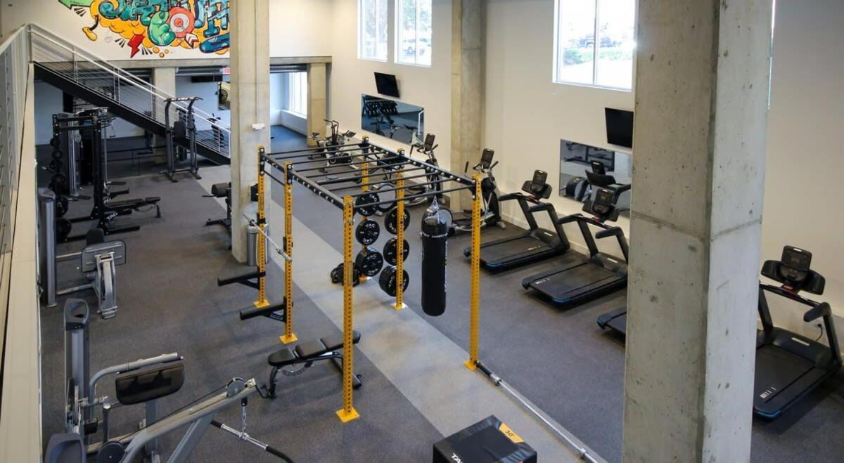 Cozysuites L Luxe 2Br In Downtown سينسيناتي المظهر الخارجي الصورة
