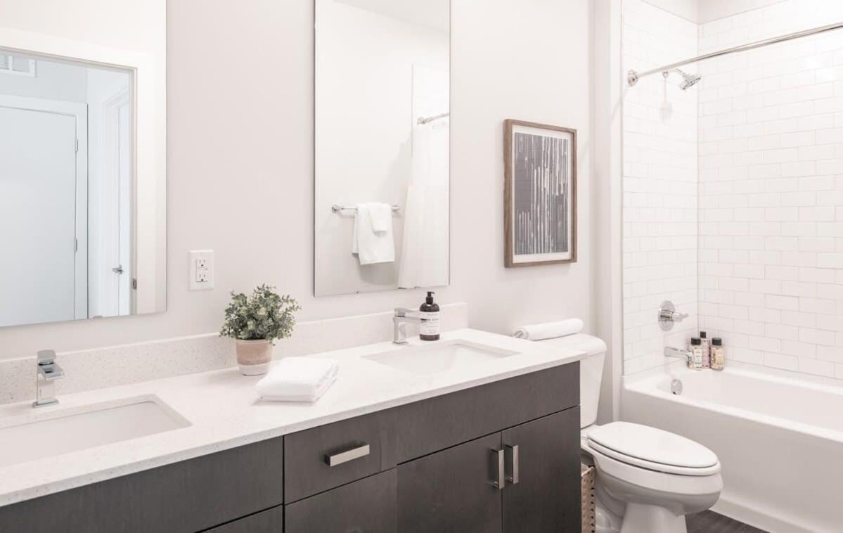 Cozysuites L Luxe 2Br In Downtown سينسيناتي المظهر الخارجي الصورة