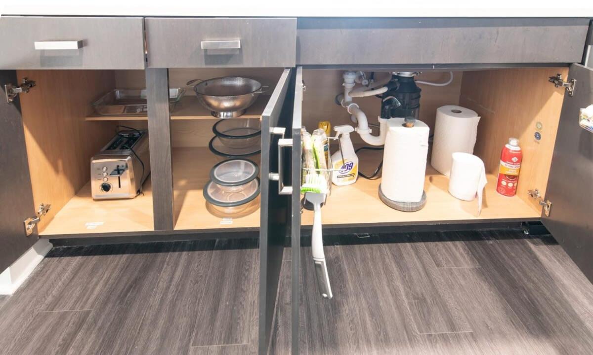 Cozysuites L Luxe 2Br In Downtown سينسيناتي المظهر الخارجي الصورة