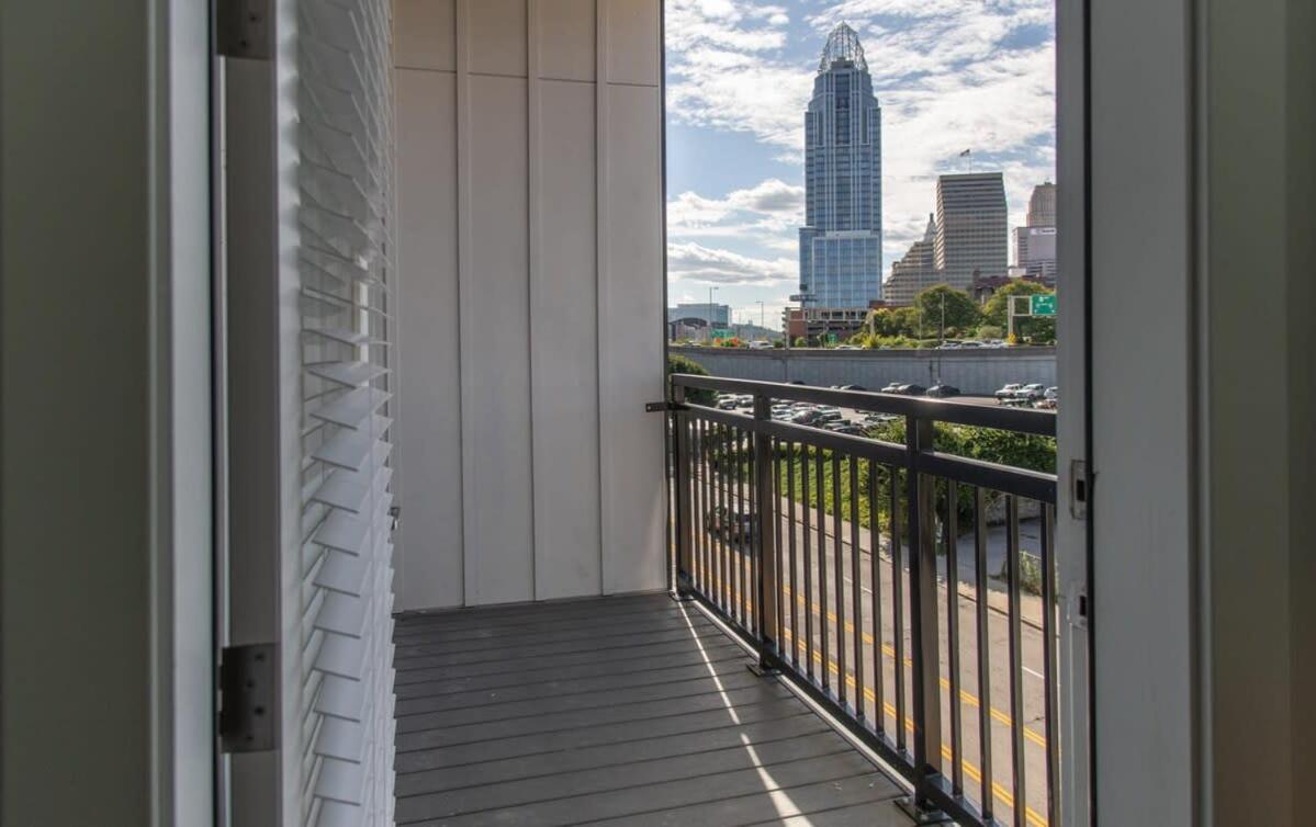 Cozysuites L Luxe 2Br In Downtown سينسيناتي المظهر الخارجي الصورة
