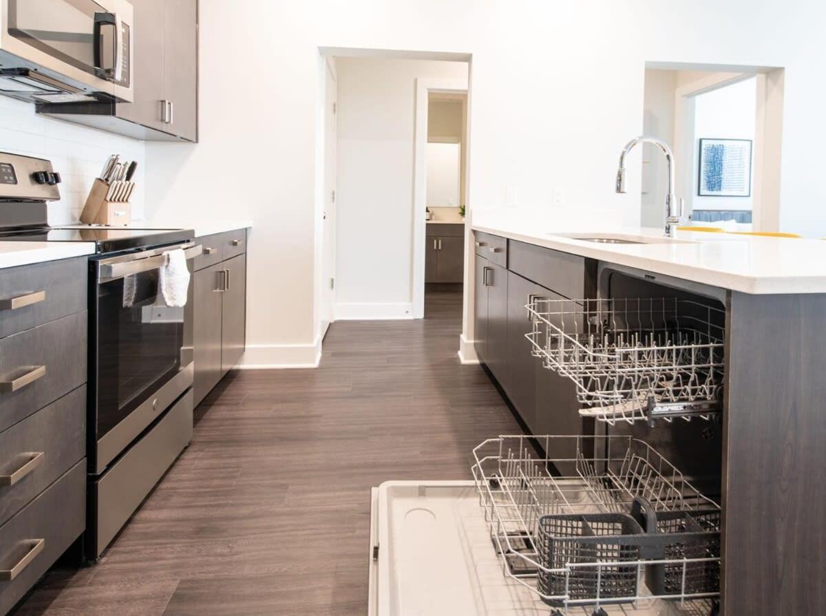Cozysuites L Luxe 2Br In Downtown سينسيناتي المظهر الخارجي الصورة